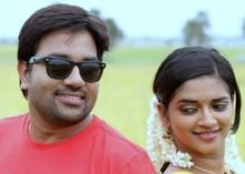 Studio Green to release Shiva's film