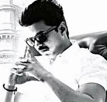 Get ready for Thalaivaa teaser!