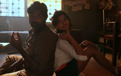 New Still from Soodhu Kavvum