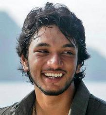 Gautham Karthik in a Telugu remake film?