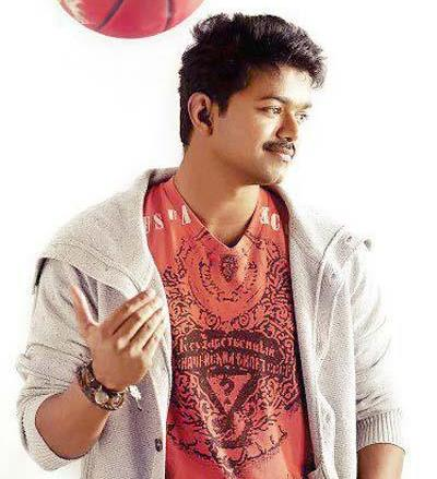 New still from Thalaivaa