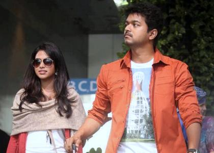New still from Thalaivaa