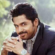 Karthi's role in Hari's film