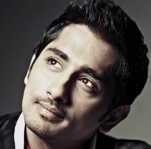 Pizza director teams up with Siddharth