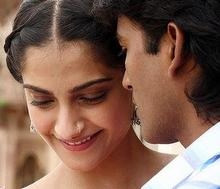 Dhanush dubs his own voice for Raanjhnaa