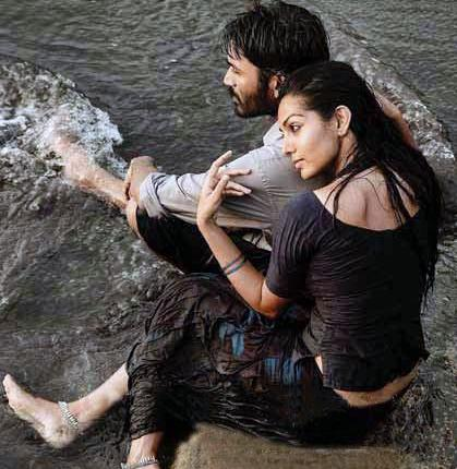 New still from Mariyaan