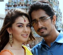 Khusboo's special cameo in TVSK