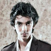 Anirudh's next album in June