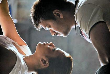New still from Thalaivaa