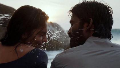 New still from Mariyaan