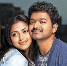 No single track launch for Thalaivaa