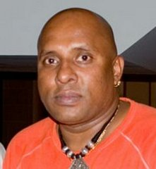 Drums Shivamani turns music director