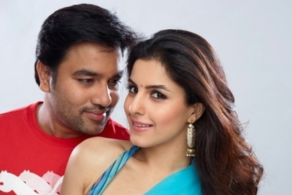 New Still from Thillu Mullu