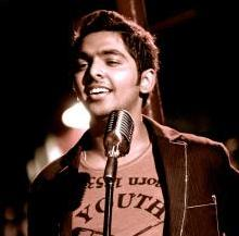 GV Prakash to shake legs with Vijay