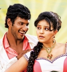 Vishal's MGR gears up for release