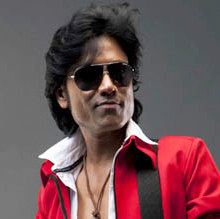 SJ Surya's role in Villa