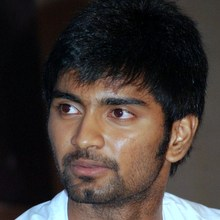 Atharva's 'Irumbu Kuthirai' starts rolling