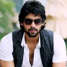Rana Daggubati is done with Ajith Vishnu film!