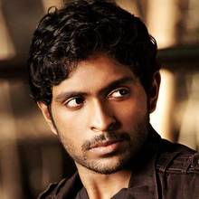 Ivan Vera Mathiri First Look soon