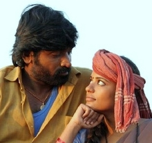 'Pannaiyarum Padminiyum' on wrap-up mode