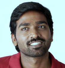 Vijay Sethupathi not part of Jigarthanda