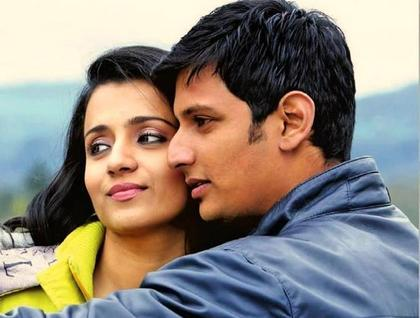 New still from Endrendrum Punnagai