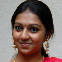 Lakshmi Menon's role in Jigarthanda