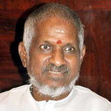 Ilayaraja's Megha audio launch in London