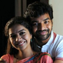 Jai and Swathi to pair up again