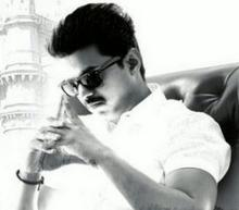 Vijay to go on a fast for Thalaivaa release