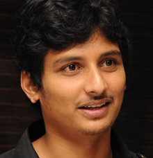 Jiiva and Nazriya Nazim team up!