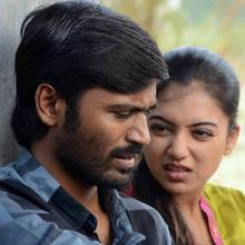 Dhanush croons for Nayyandi