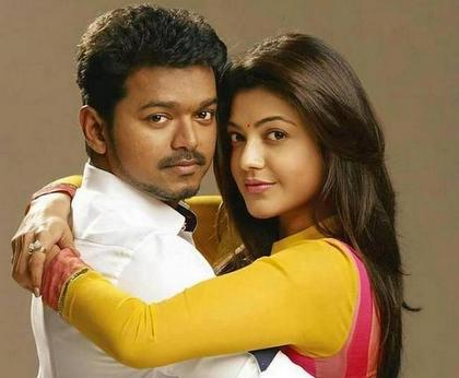 Jilla new still