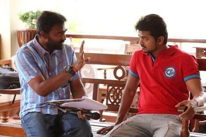 Jilla Shooting Spot