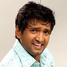 Pizza composer for Santhanam's new film
