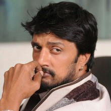 Sudeep all praise for Shaam