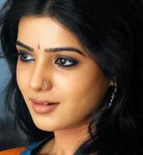 It's Samantha for Vijay!!