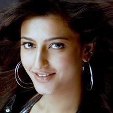 Shruthi Haasan to pair with Arya?