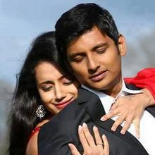 Endrendrum Punnagai Single track soon
