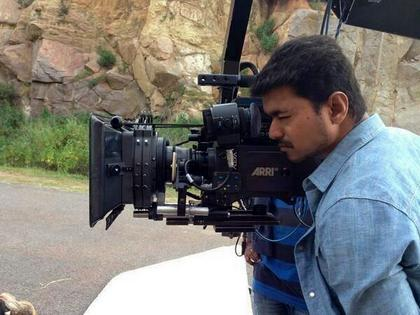 Jilla Shooting Spot