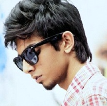 Anirudh's birthday gift to his fans