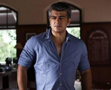 New still from Arrambam