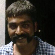 Vijay Sethupathy puts Sangudevan on hold