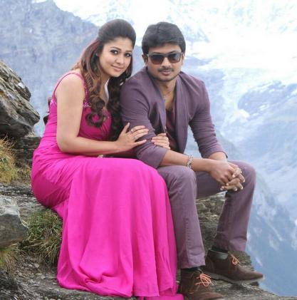 New still from Idhu Kathirvelan Kadhal