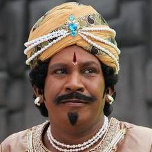 Vadivelu plays double role in Thenali Raman