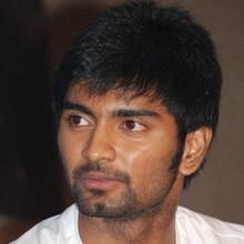 Atharva to team up with Manisha Yadhav