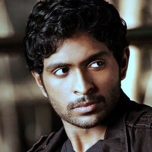 Vikram Prabhu signs new film!