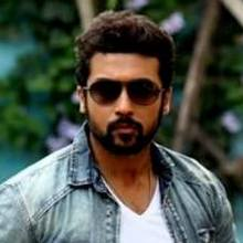 Manoj Bajpai and Vidyut in Suriya Lingusamy film