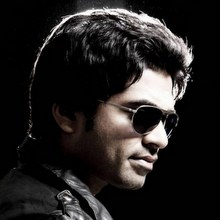 Gautham Menon on Simbu's film