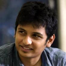 Jiiva to team up with Samuthirakani